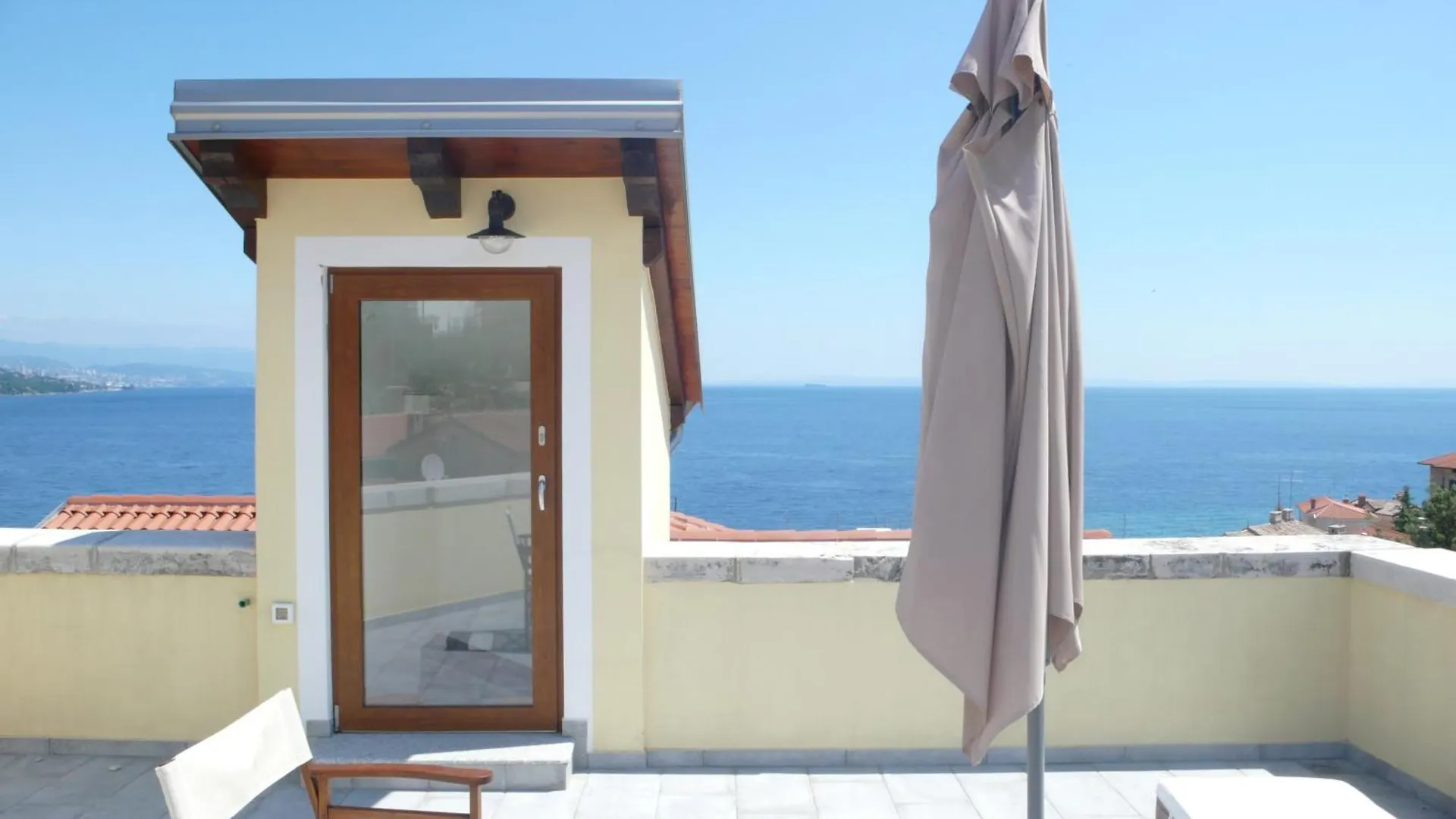 Apartment Nina Opatija Croatia