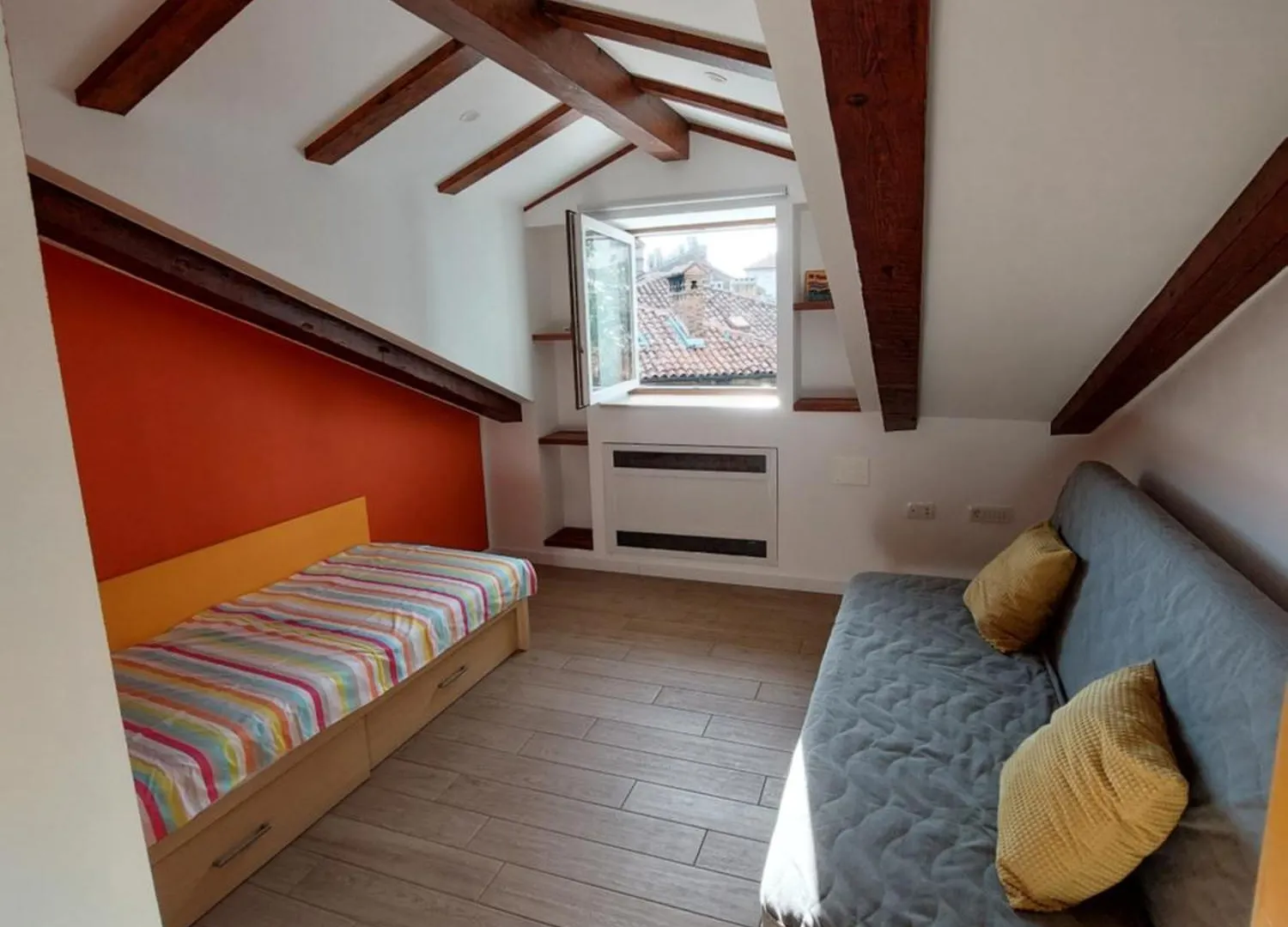 Apartment Nina Opatija Croatia