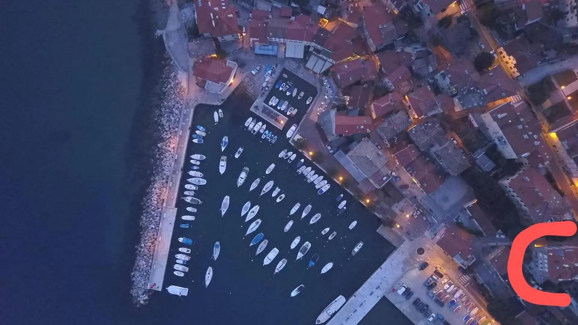 Apartment Nina Opatija Croatia