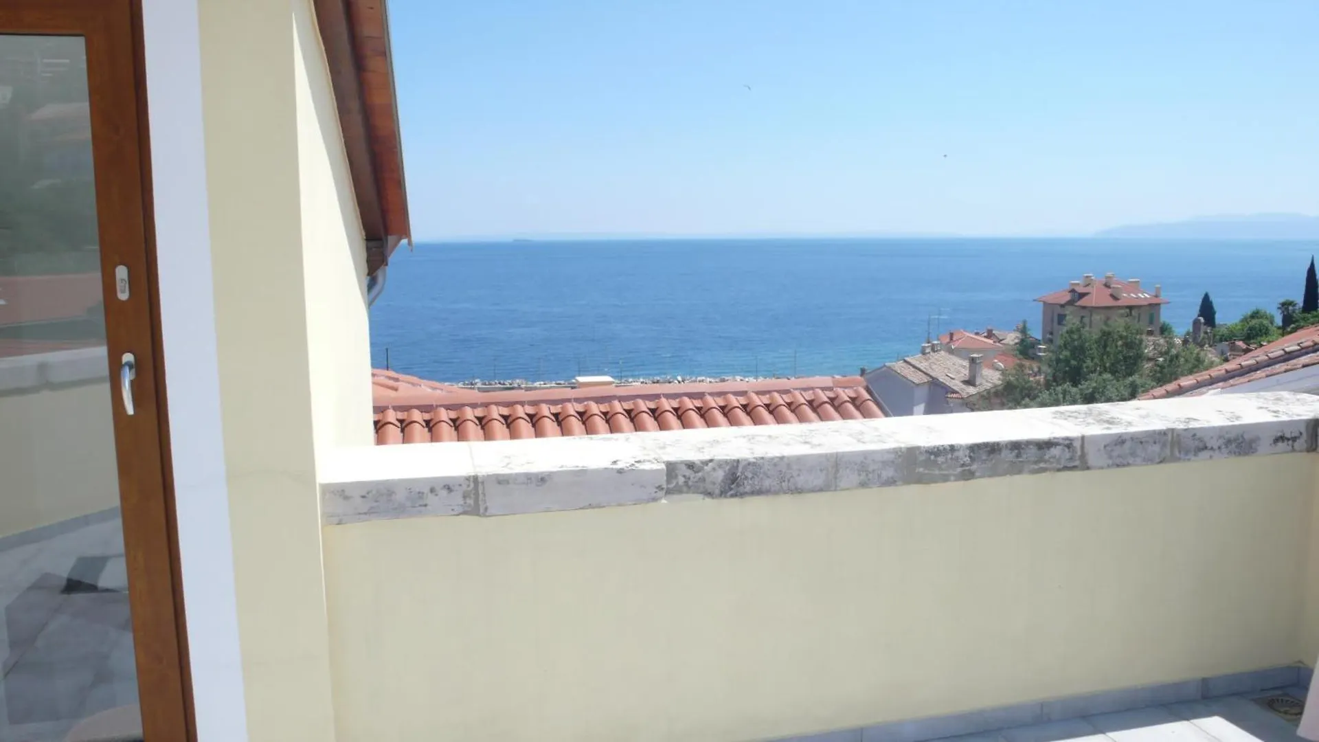 Apartment Nina Opatija