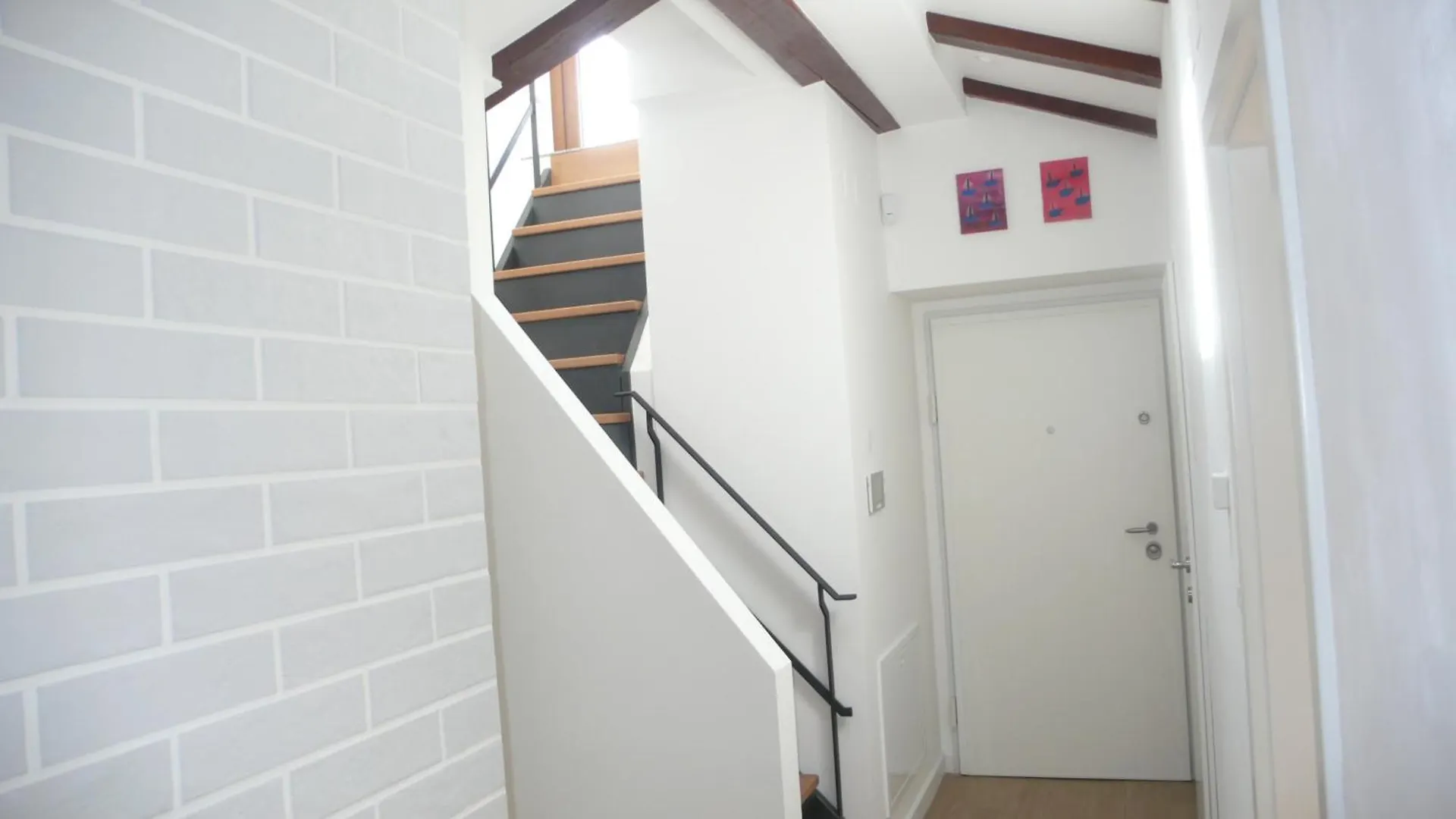 Apartment Nina Opatija