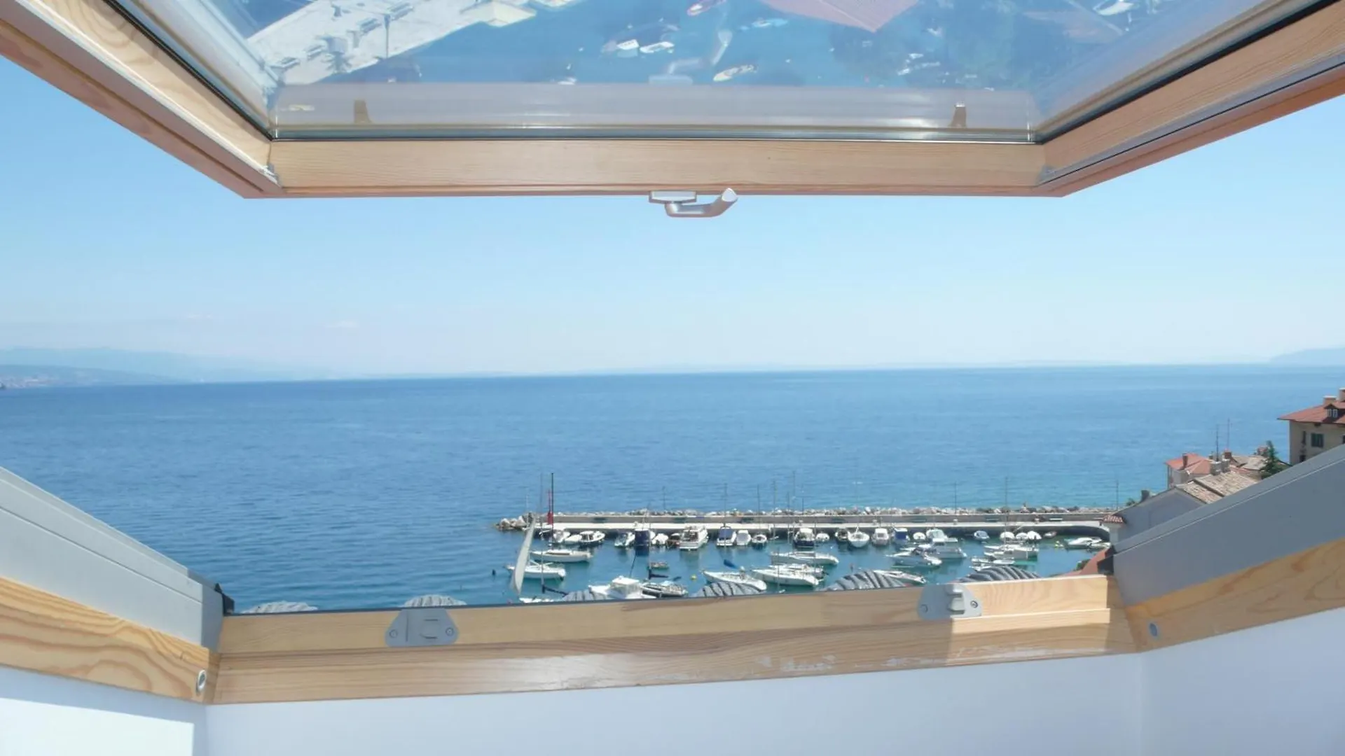 Apartment Nina Opatija