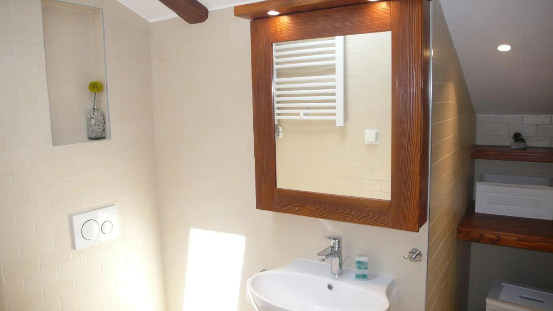 Apartment Nina Opatija 0*,