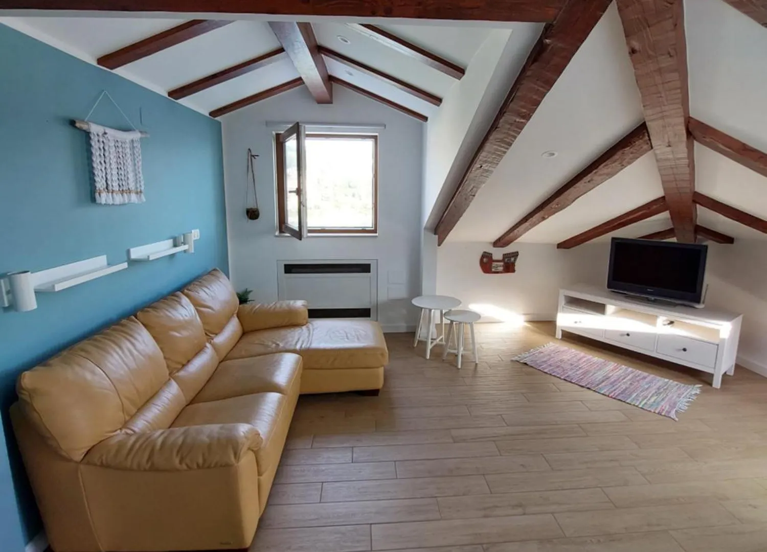 Apartment Nina Opatija
