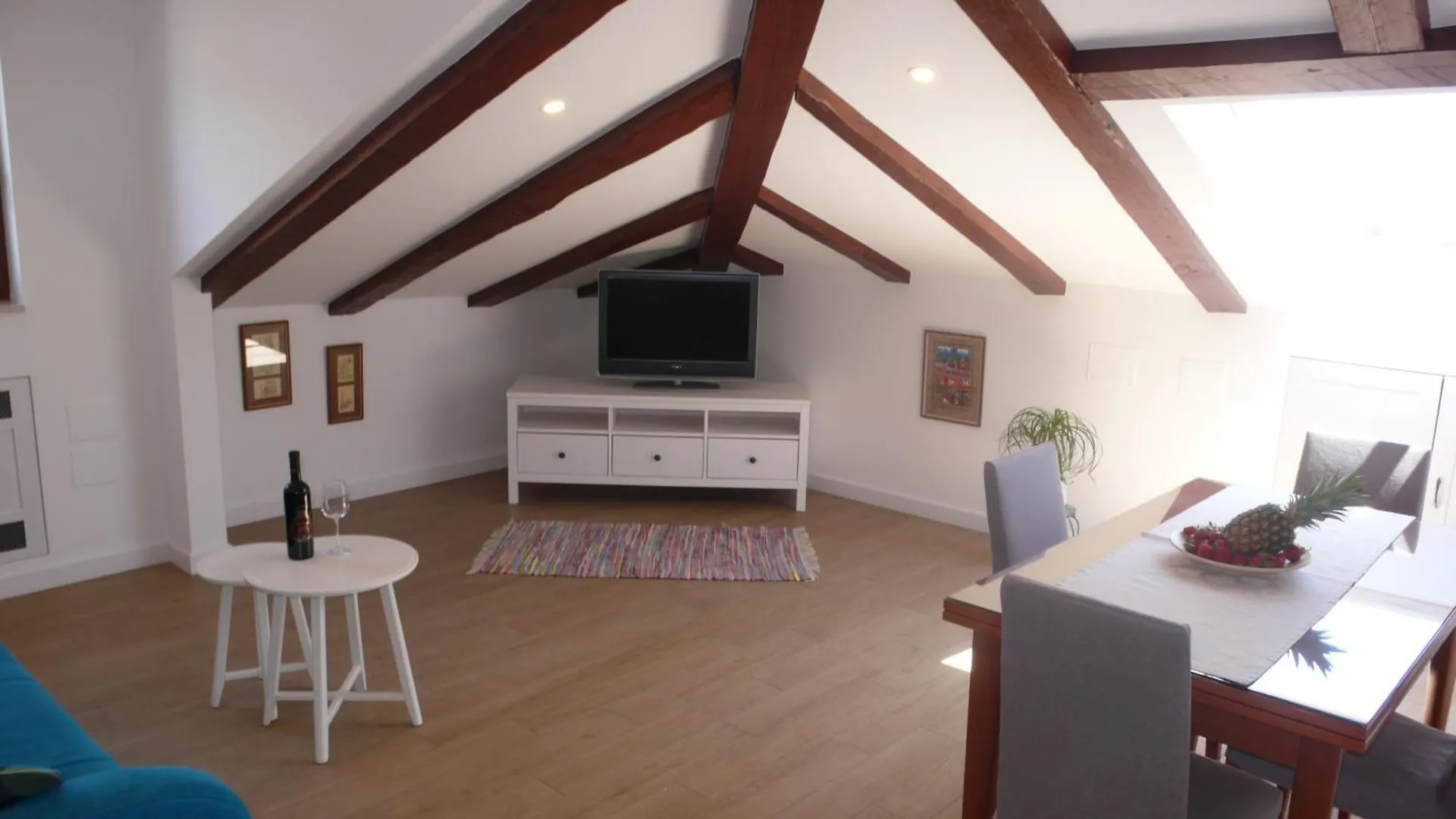 Apartment Nina Opatija