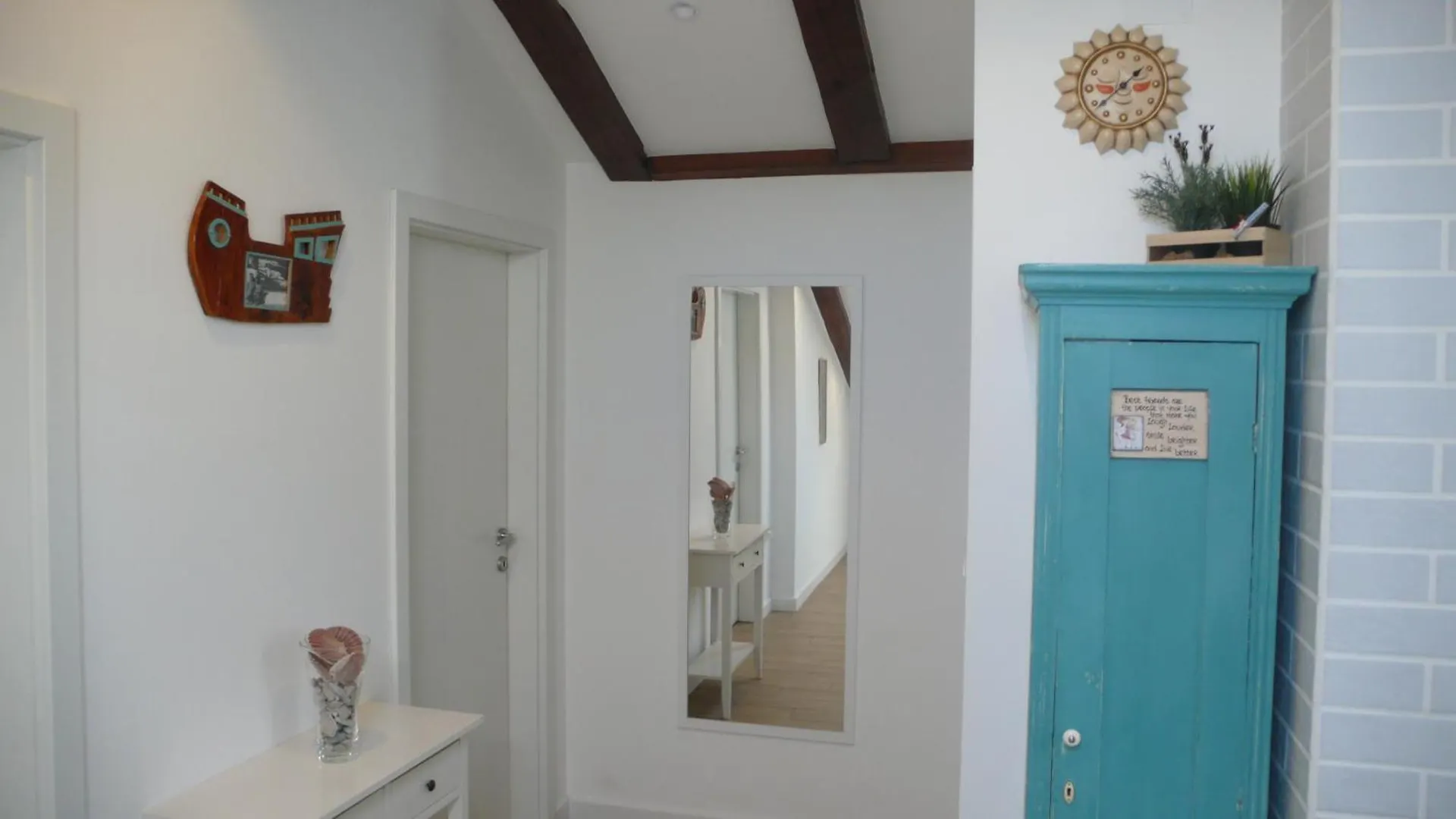 Apartment Nina Opatija 0*,  Croatia
